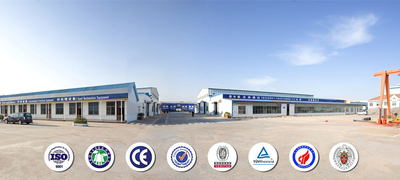 Industrie Cie., Ltd de gaze de Qingdao