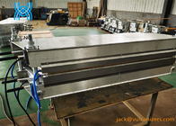 Sac de pression de vulcanisateur de ceinture du cadre 19×57 pour la machine hydraulique chaude de presse de vulcanisation