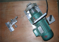 Les outils courbés de bande de conveyeur de rouleau/petite coupe cisaille l'outil de laçage de ceinture