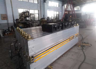 Machine de vulcanisation à grande vitesse pour le plateau de chauffage de la bande de conveyeur 1070mm×1420mm
