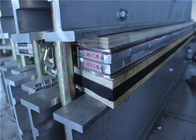 Machine de joint de bande de conveyeur de conception de cadre léger avec la boîte de contrôle automatisée