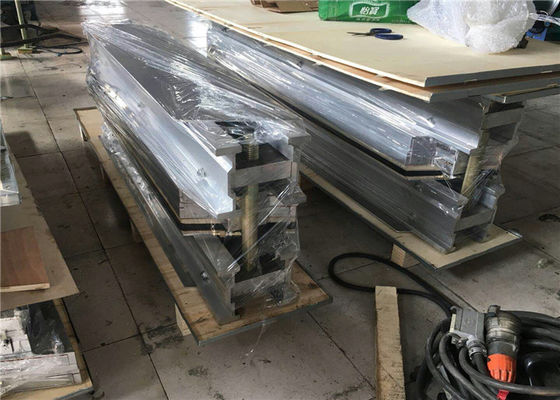 Unité de vulcanisation de joints de courroie à contrôle numérique de température et de pression avec plage de température de 0 à 300 °C pour le processus de mise en forme et de vulcanisation